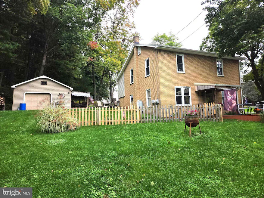 2 Sunnylane Rd, Pottsville